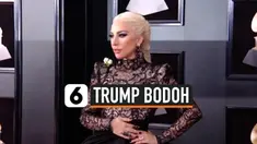 THUMBNAIL GAGA