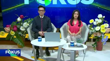 Simak informasi dalam Fokus Pagi edisi (08/06) dengan topik-topik pilihan sebagai berikut, Gerombolan Bermotor Serang Warga, Tim SAR Temukan Satu Korban Longsor, Wanita Tewas Ditelan Ular Piton, Perkelahian Pelajar di atas Jembatan.