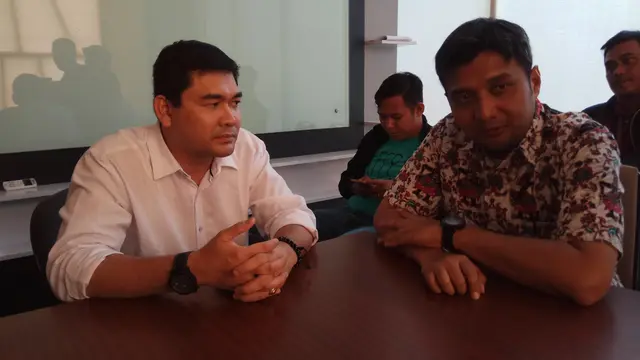 93 Mahasiswa Palembang Jadi Korban Runtuhnya Balkon BEI