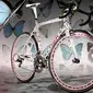 Trek Butterfly Madone.