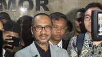 Kubu Jokowi Berdalih Tidak Sebut Nama Abraham Samad Dalam Laporan ke Polda Metro Jaya