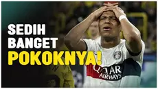 Berita Video, komentar fans PSG setelah mengetahui Kylian Mbappe akan meninggalkan klub akhir musim
