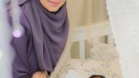 Siti Nurhaliza dan anak keduanya (https://www.instagram.com/p/COIQYrXn1Bx/)