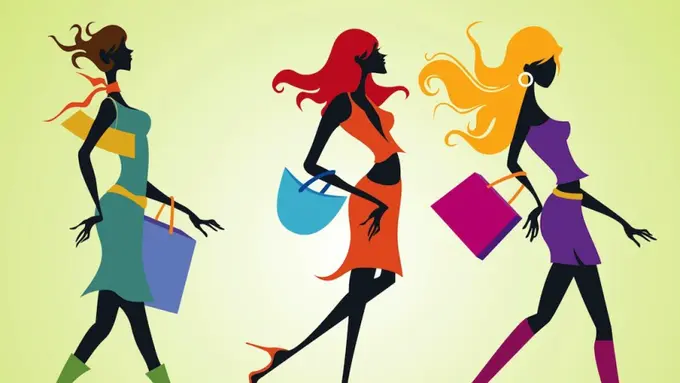 6 Hal Ini Harus Diketahui Sebelum Pacaran dengan Penggila Fashion