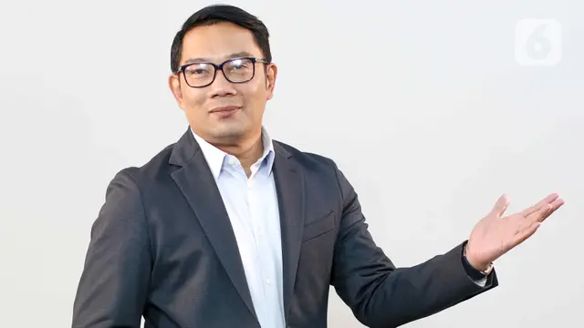Ridwan Kamil