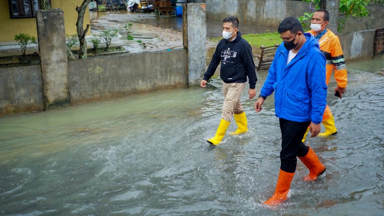 Wali Kota Medan, Bobby Nasution