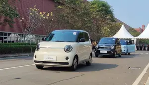 Wuling Aira ev Siap Debut, Target Harganya Mengejutkan