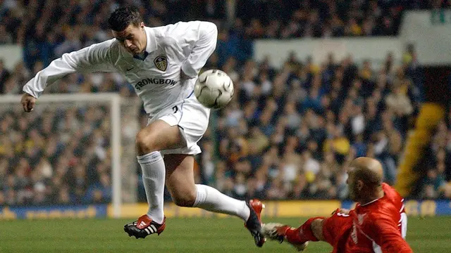 Foto Liga Inggris: 5 Pemain Belakang dengan Koleksi Gol Terbanyak di Liga Inggris, John Terry Rajanya