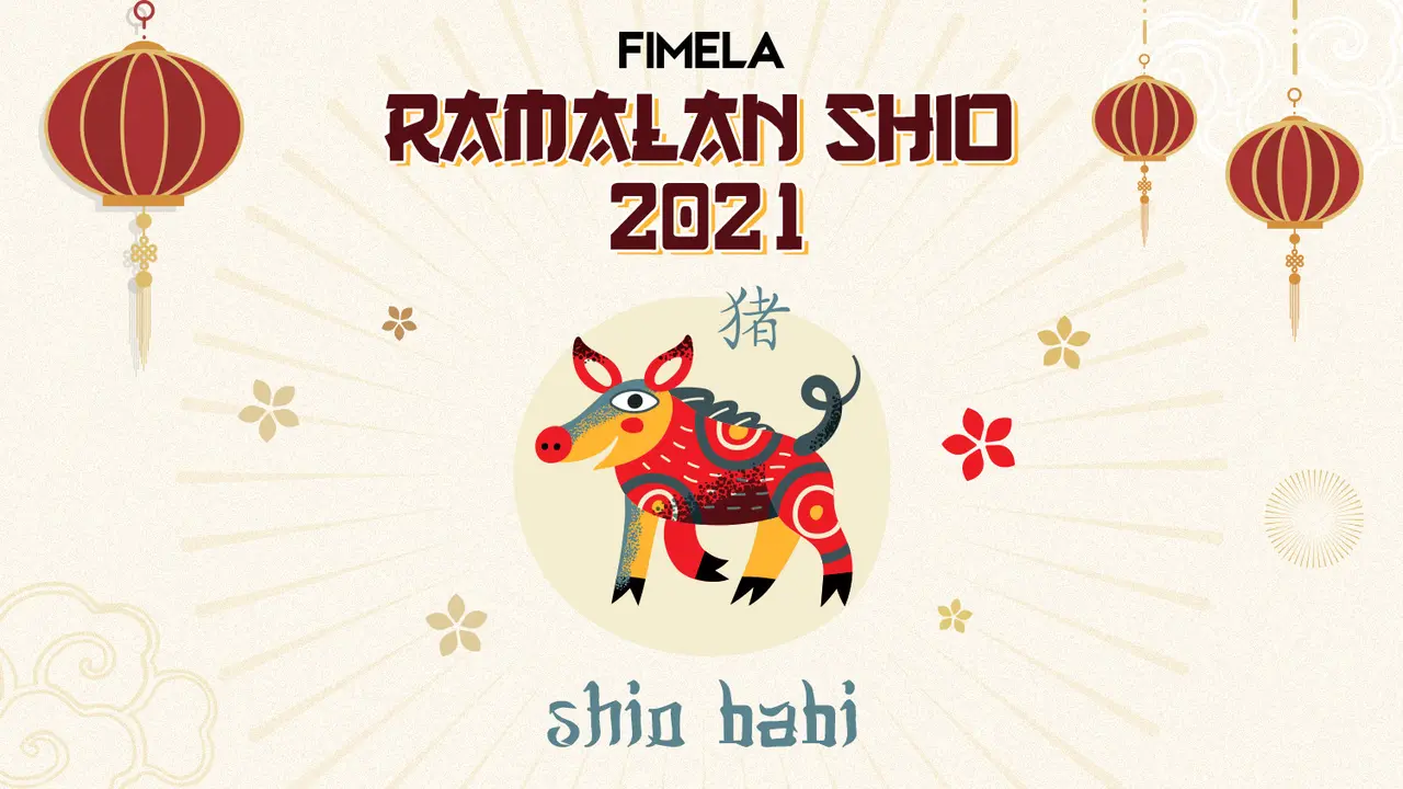 ramalan shio