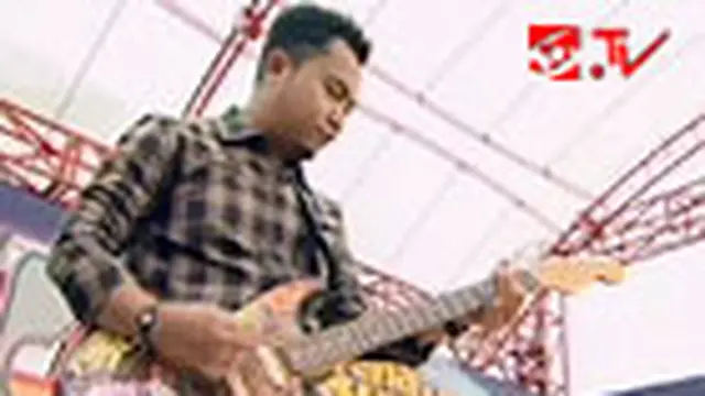 Kerispatih-Tetap Mengerti