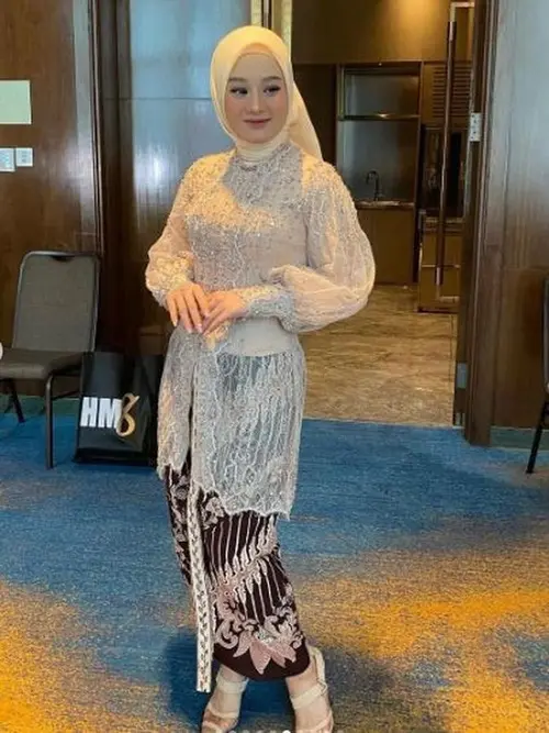 Kebaya bridesmaid hijab hotsell