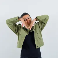 wanita mati gaya copyright/freepik/8photo