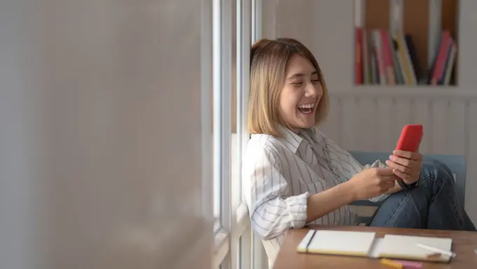 menolak ajakan balikan mantan