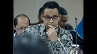 Menteri Anies: Penghasilan Guru Rp 150 Ribu Itu Bukan Gaji