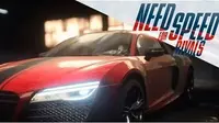 [VIDEO] Need For Speed: Rivals Siap Tancap Gas Bulan Depan