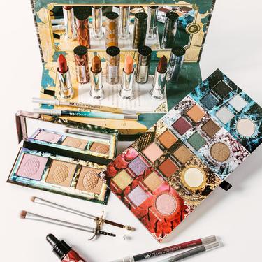Urban Decay Rilis Makeup Game Of Thrones Collection Beauty Fimela Com
