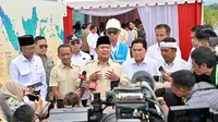 Setiap Desa Bisa Swasembada Energi, Prabowo Bongkar Caranya