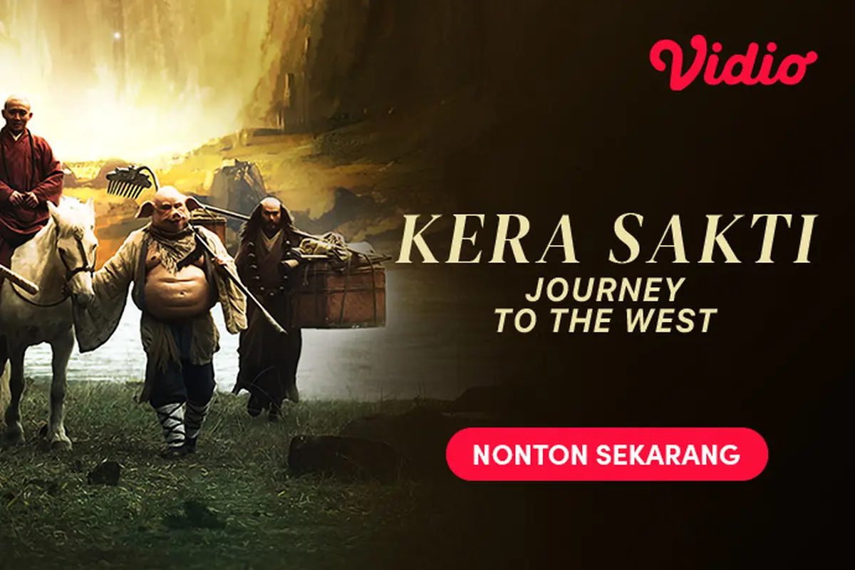 Journey to the West