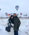 Shireen Sungkar memutuskan berhijab setelah ia menikah dengan Teuku Wisnu. Setelah berhijab, Shireen terlihat begitu adem. (Foto: instagram.com/shireensungkar)