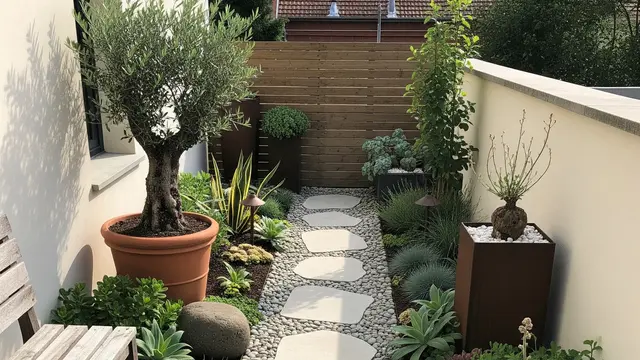 Teras Rumah Sempit Hanya 2x3 Meter Tetap Instagramable dan Fungsional