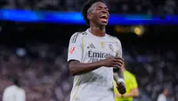 5 Alasan Vinicius Junior Sebaiknya ke Arsenal Daripada Bertahan di Real Madrid