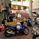 Harga Pangan 3 Juli 2026: Cabai Rawit Rp 70 Ribu per Kg