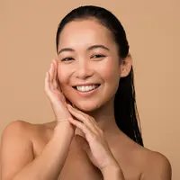 Ilustrasi glass skin untuk kulit sawo matang. (c) VitalikRadko/Depositphotos.com