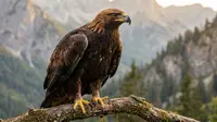 12 Burung Tercepat di Dunia dengan Kemampuan Terbang Menakjubkan
