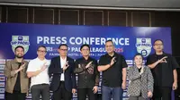 Lewat BRImo Shoot Into Perfection (SIP) Padel League 2025, BRI Dorong Gaya Hidup Sehat dan Komunitas Urban