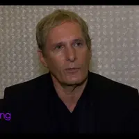 Apa kejutan yang bakal ditampilkan Michael Bolton dalam konsernya nanti malam? Dan apa alasannya mengajak Anggun sebagai bintang tamu? Simak wawancara eksklusif bintang.com dengan Michael Bolton.