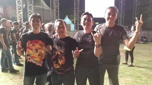 Iskandar dan kawan-kawan