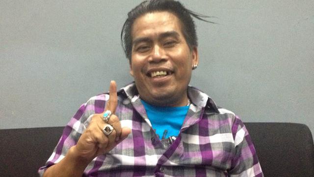 Prabowo Mundur, Bopak Castello Angkat Bicara