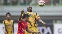Persija Layangkan Protes Resmi ke Operator Kompetisi Liga 1