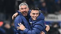 Aleksandar Kolarov Jawab Kritik usai Inter Milan Buang Percuma Kesempatan Menang Vs Fiorentina: Kami Masih Unggul 6 Poin dari AC Milan