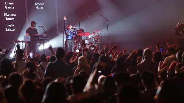 [Fimela] Keseruan BNI Java Jazz Festival 2022