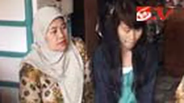 Banyak Orang Berobat ke Tina 'Berlian'