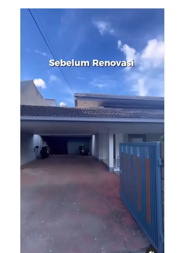 10 Potret Pembangunan Rumah Baru Tasyi Athasyia, Sudah Tampak Mewah