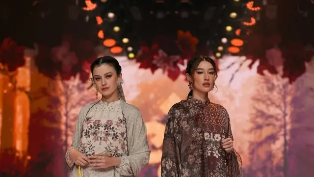 Intip kekompakan kimberly dan natasha ryder. (credit:instagram.com/natasharyder)