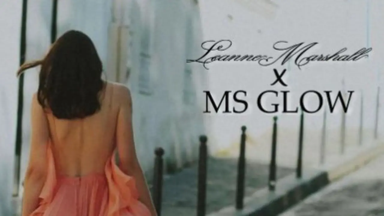 MS GLOW Boyong Desainer Amerika Serikat, Leanne Marshall Melenggang ke Paris