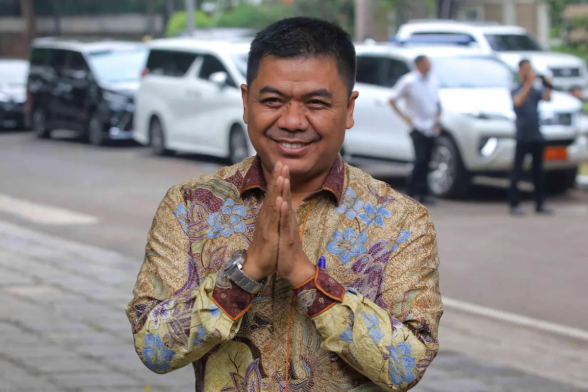 Deretan Tokoh yang Bakal Isi Posisi Wakil Menteri atau Kepala Badan pada Pemerintahan Prabowo