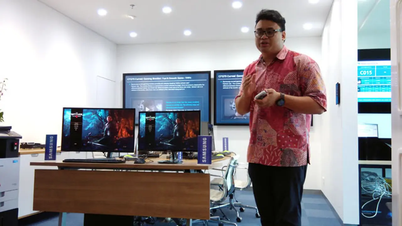 Andika Bramantio