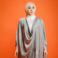 Terry Putri (Sumber: Instagram/terryputri)