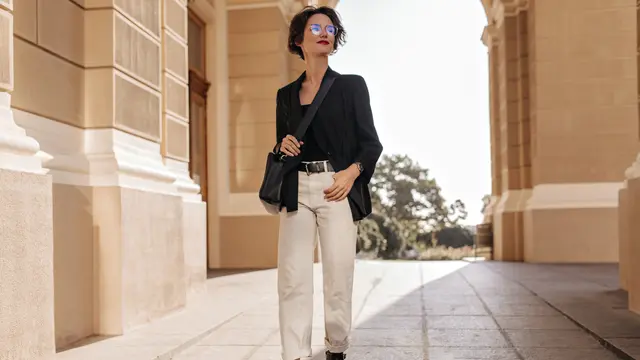 kombinasi warna elegan