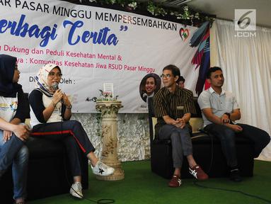 Berita Gangguan Jiwa Hari Ini - Kabar Terbaru Terkini 