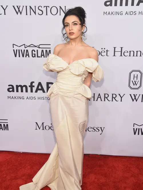 Charli xcx zodiac sign 60 photos
