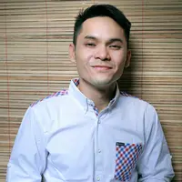 Seperti diketahui, Ben dan Ines tidak melalui proses pacaran atau taaruf untuk saling mengenal kepribadian masing-masing. Apalagi keduanya dikenalkan melalui kedua orangtua masing-masing. (Adrian Putra/Bintang.com)