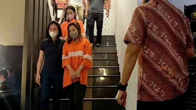 Pasca Insiden Salah Gerebek di Malang, Tangkap Satu Kelompok Pemain Narkoba