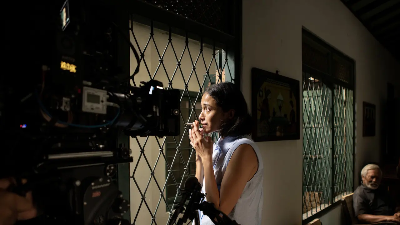 Gadis Kretek. (Foto: Netflix)