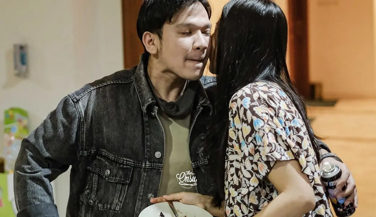 Surprise Ultah ke-31 Sarwendah (Instagram/sarwendah29)