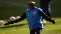 Selangkah Lagi, City Dapatkan Bek Porto